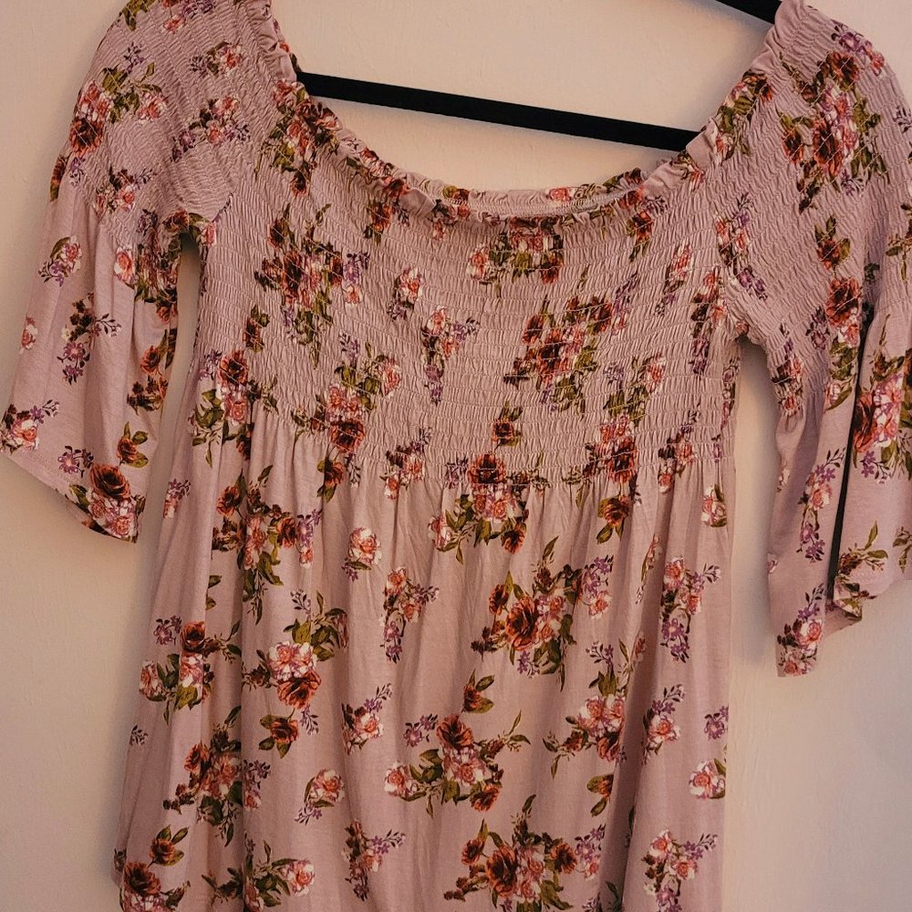 Off The Shoulder - image 1